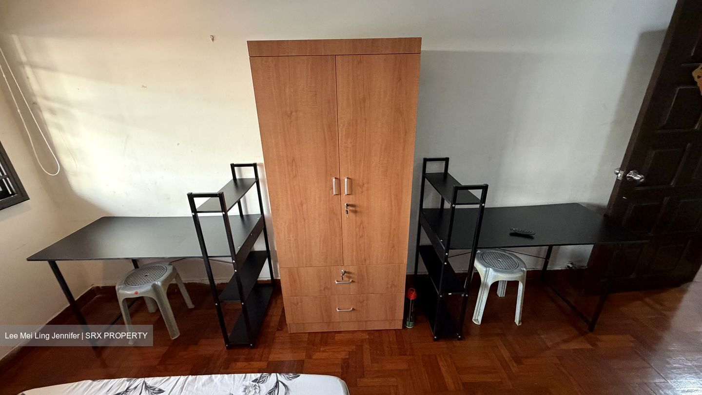 Chuan Terrace (D19), Terrace #607368621